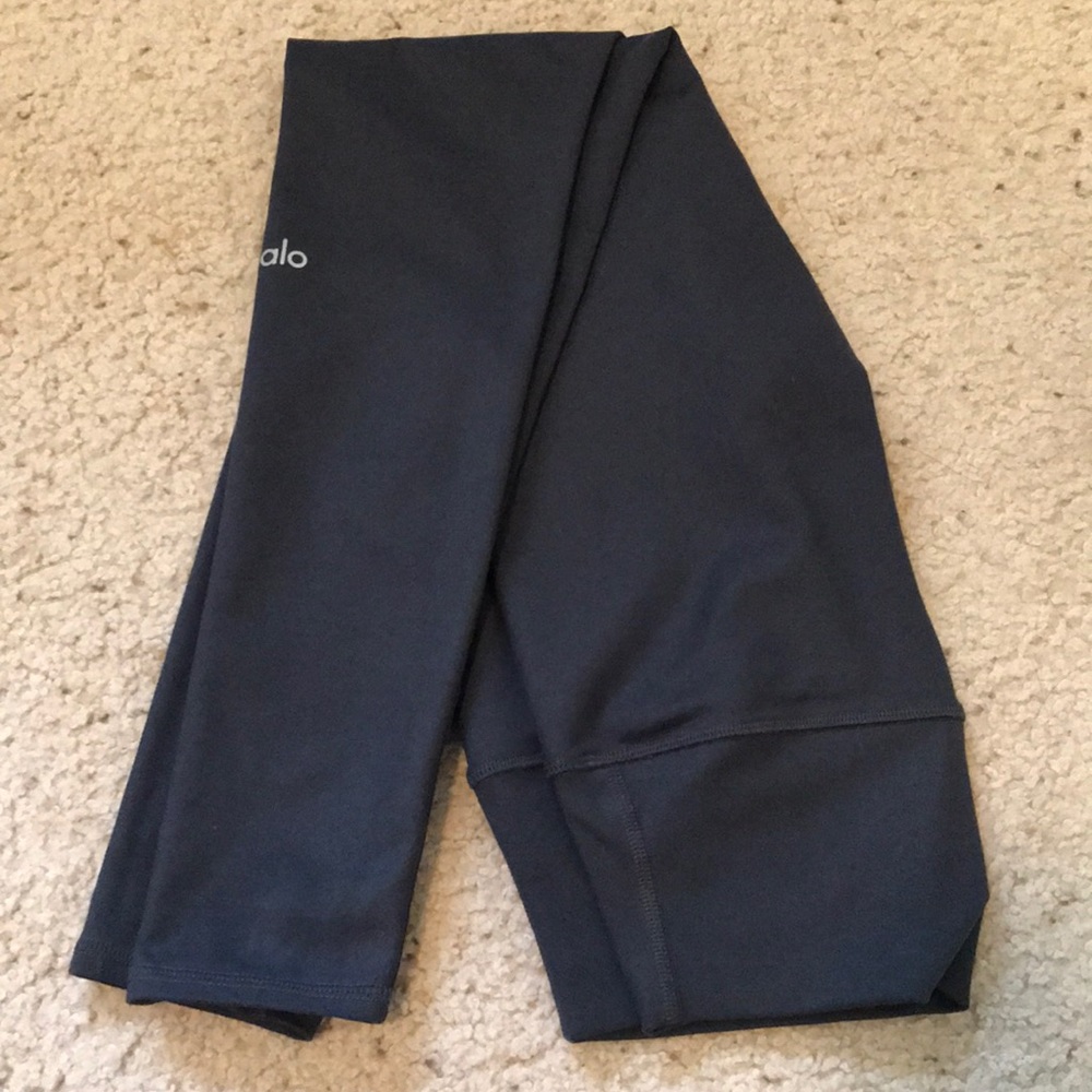 ALO Airbrush Leggings